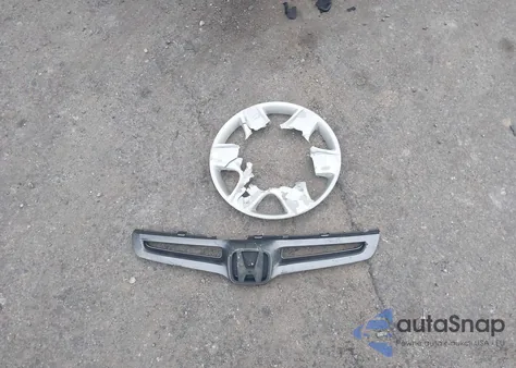 2005 Honda Accord 2.4 Lx from USA, damaged, VIN 1HGCM56485A102478